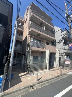 シャルマンSIIの画像