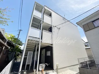 リブリ ゆうやVの画像