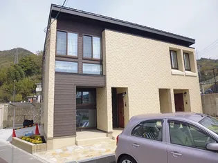 ラ ルーチェの画像