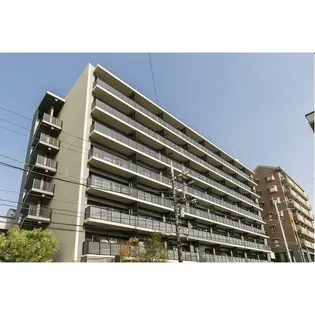 アビティ宮前平の画像