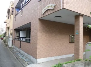 レーベンスガーデンの画像