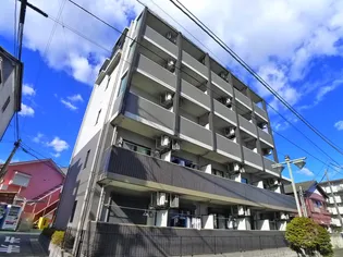 グランドゥール川越の画像