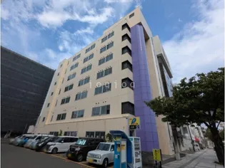 新町マンションの画像