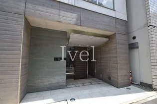 東京都千代田区神田錦町1【マンション】の外観