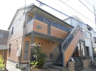 アーベイン浦和の画像