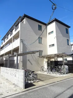 サクシード深草の画像