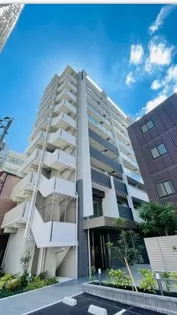 エスリード大阪梅田リュクス【7階】の外観