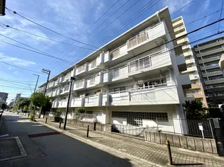 VARIUS長居東の画像