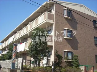 フルーエント芝山の画像