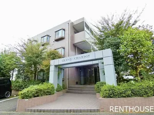 グラン シャリオの画像