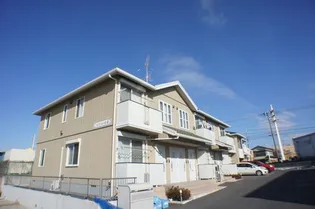 メゾン ソレイルBの画像