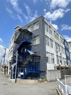 RIVER SIDE青山の画像