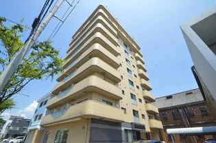 ベラ福本【4階】の外観