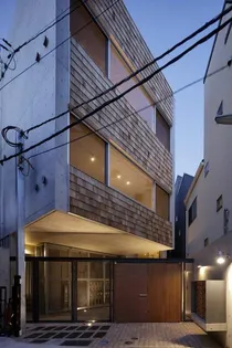 TRAMONTO上池台の画像