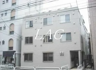 パナもみじ山【2階】の外観