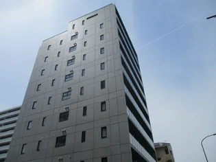 宮城県仙台市宮城野区二十人町【マンション】の外観