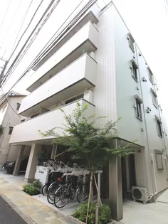 MEVIUS駒込の画像