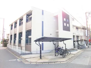 ネオエスト花園の画像