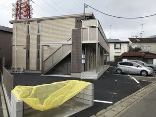 マイカーサ湘南の画像