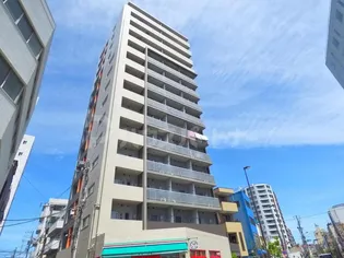 パークアクシス押上の画像