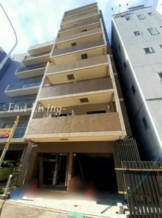 プラムツリー神楽坂の画像