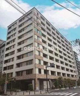 グレーシアパークス横浜関内【4階】の外観