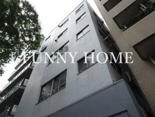 三澤ビルの画像