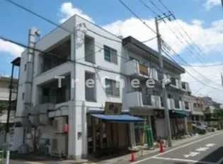 第2コーポ荒井の画像