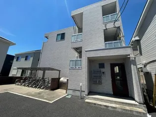 リブリ F P CRESTの画像