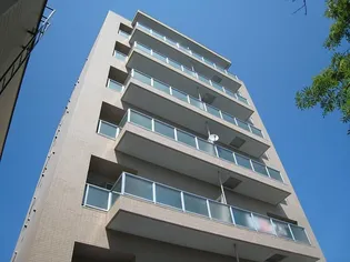 レジデンスN21の画像