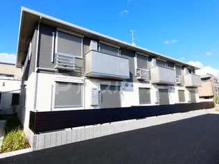 グランデ A棟の画像