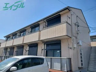ステージア日永 E棟の画像
