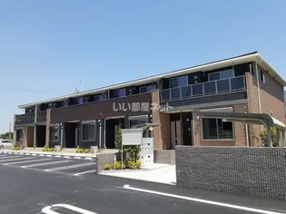 ユニットロル法鏡寺 Bの画像