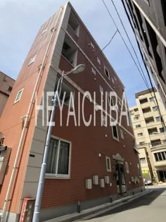 A1蔵前【3階】の外観