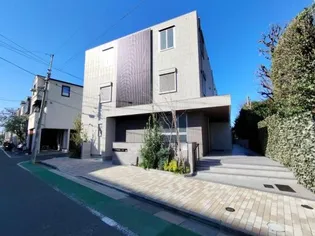 ヘーベルヴィレッジ上板橋の画像