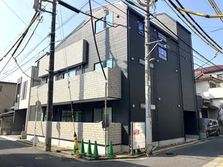 FOREST RING 小岩の画像