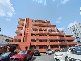 ロイヤルメゾン雪谷の画像