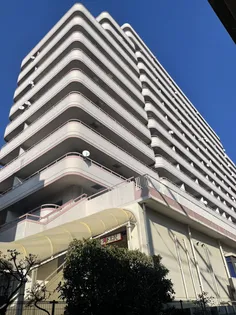 下北沢ハイタウンの画像