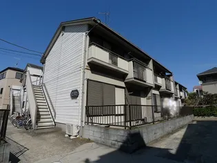 アシェンダハウスBの画像