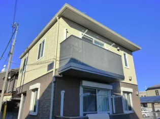 メゾン フルールの画像