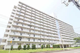 UR真砂第二の画像