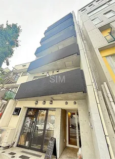 グランデュオ恵比寿IVの画像