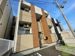 マジェスティ福田町の画像