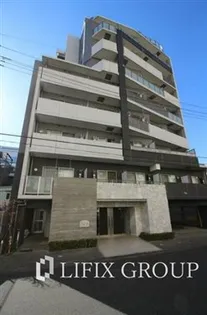 プレール ドゥーク豊洲の画像