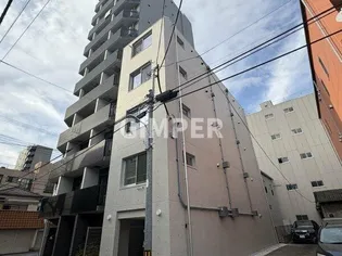 マイスタイル台東三ノ輪の画像