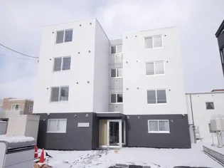 TEMIDENCE北22条の画像