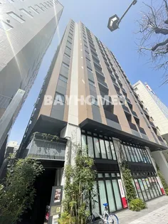 神奈川県横浜市中区羽衣町2【マンション】の外観