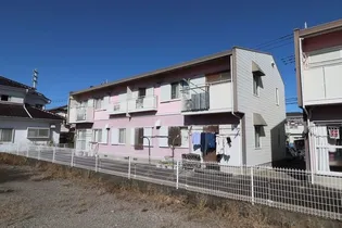 リラハイツBの画像