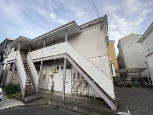 第2ウイングハイツの画像