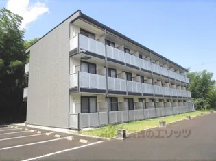 レオパレス21ツツミ館の画像